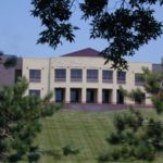 Dakota County Judicial Center
