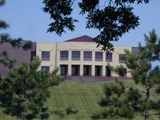 Dakota County Judicial Center