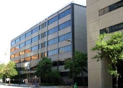 Hennepin County Family Justice Center