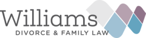 Wiliams Divorce & Family Law Logo